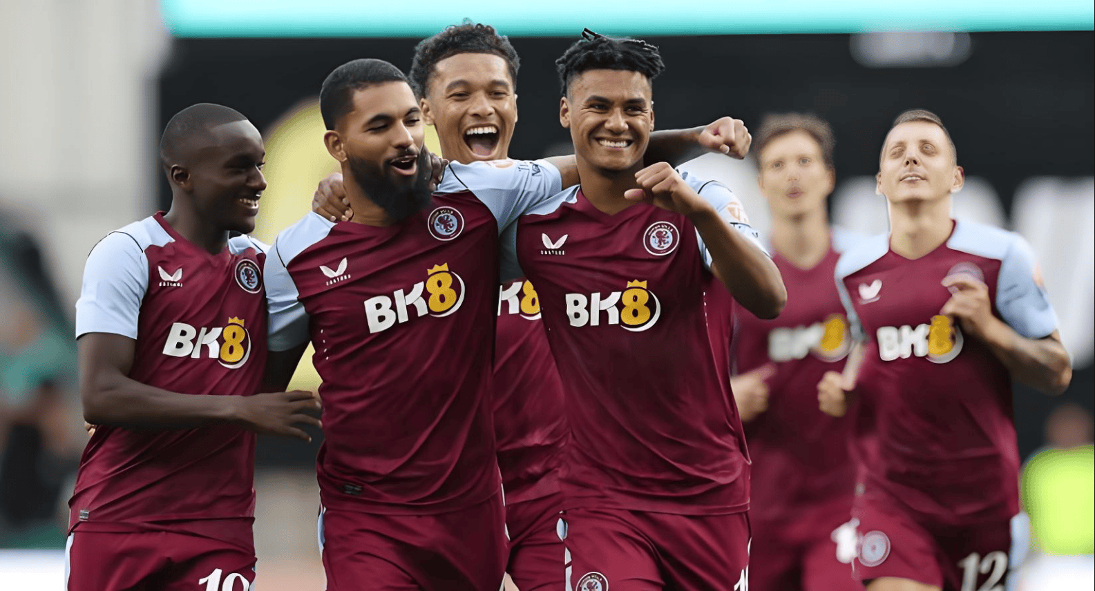 【壁纸】——欧冠：罗德里戈（罗德里戈：欧冠主题壁纸）