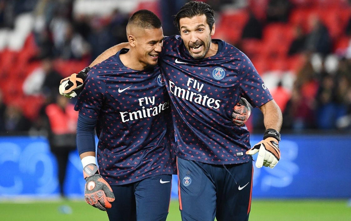 波特确定不与老将安东尼奥续约：也许他会负责U21梯队