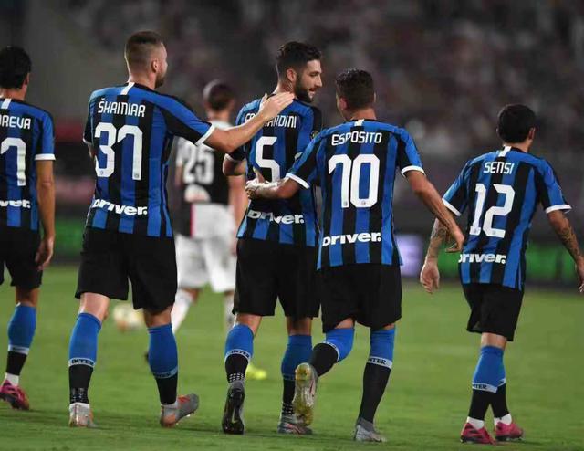 尤文反击质量极高（尤文反击杀伤力十足）