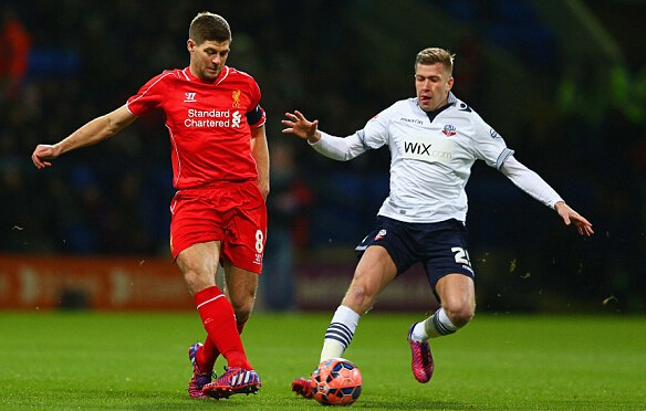 看懂站位就懂比赛（掌握站位，洞悉比赛）