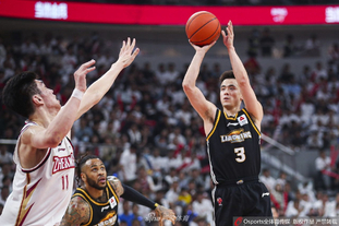 NBA最佳阵容公布：字母哥入选,（NBA最佳阵容揭晓：字母哥入选）